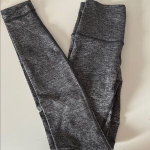 LuluLemon Align Leggings size 2